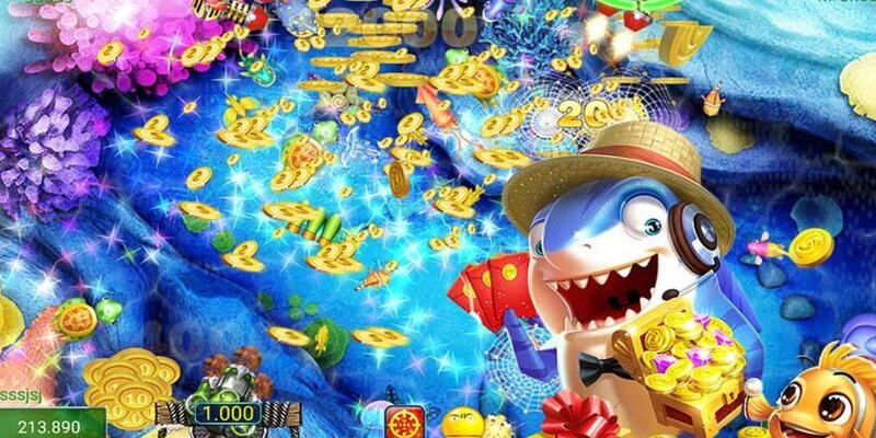 vina24h nổ hủ chơi như thế nào