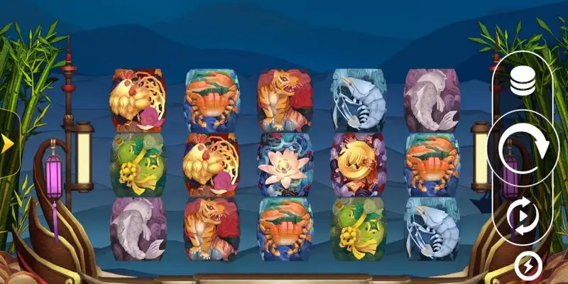 vina24h 1 slot la gì