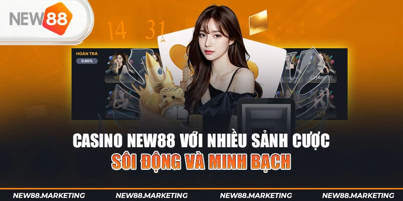 vina24h casino gồm những gì