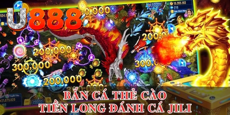 vina24h JDB Điện Tử
