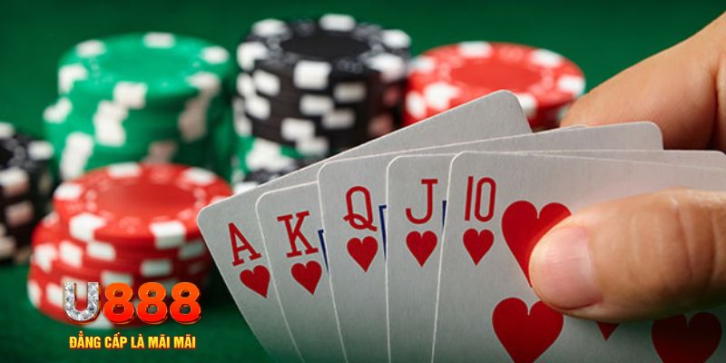 vina24h baccarat la gi
